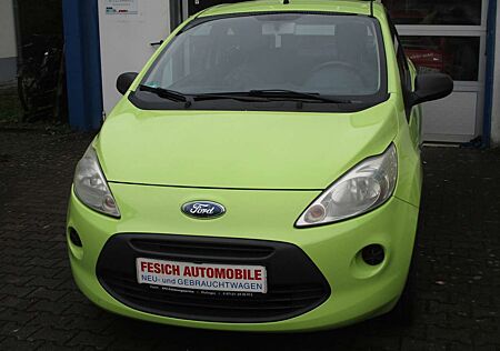 Ford Ka /+ Trend