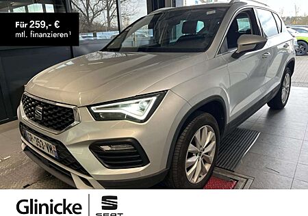Seat Ateca 1.0 TSI Style LED PDC Kamera