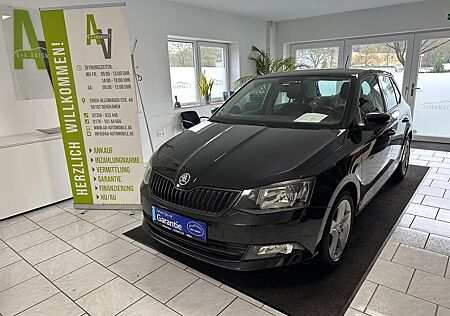 Skoda Fabia Cool Plus*KLIMA+PDC*