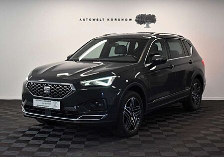 Seat Tarraco Xcellence *KEYLESS *VIRTUAL *PANO *KAMER