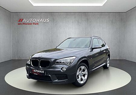 BMW X1 xDrive 25 d M Sport-Aut.-Pano-Led-Shadow Line
