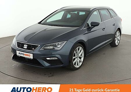 Seat Leon 1.5 TSI ACT FR Aut.*CAM*LED*ACC*PDC*AHK*KLIMA*