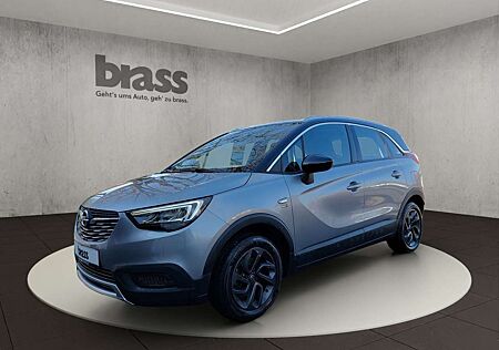Opel Crossland X 1.2 Turbo 2020
