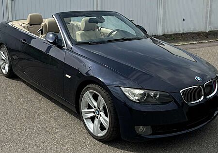 BMW 325i 325 Cabrio