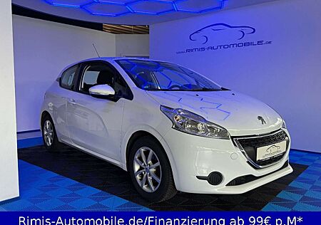 Peugeot 208 Active Touch Bildschirm Bluetooth TÜV Neu