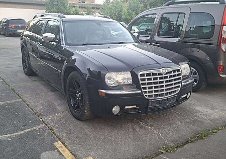 Chrysler 300C Touring 3.0 CRD DPF Automatik