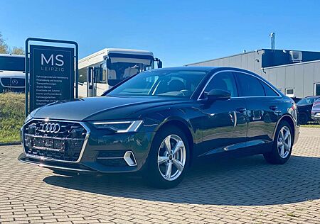 Audi A6 Lim. 45 TFSI advanced LED Navi Virtual
