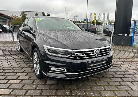 VW Passat gebraucht kaufen VW Passat Volkswagen 1.8 TSI (BlueMotion Technology)