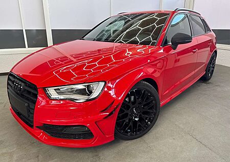Audi A3 1.4 TFSI DSG ULTRA Sportback S-LINE ACC XENON S...
