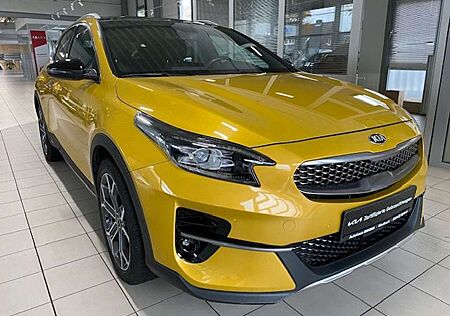 Kia XCeed 1.4 T-GDI DCT7 LAUNCH EDITION-WINTERPAKET-