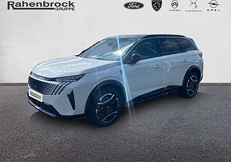 Peugeot 5008 GT Elektromotor 210 Kamera Sitzheizung