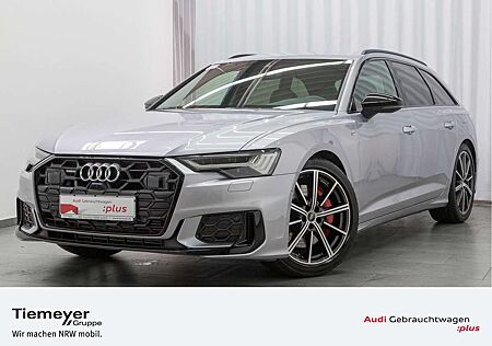 Audi A6 55 TFSIe Q S LINE HD-MATRIX LM20 B&O 36