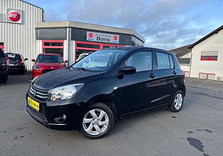 Suzuki Celerio Comfort
