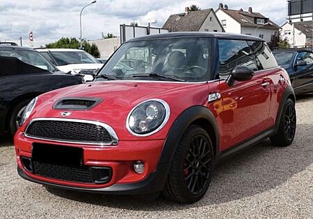 Mini John Cooper Works Vollausstattung