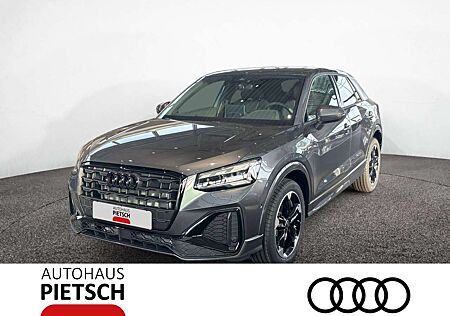 Audi Q2 S line S tronic