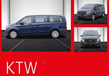 Mercedes-Benz Vito 114 TourerPro,lang,Automatik,8Sitze,Kamera
