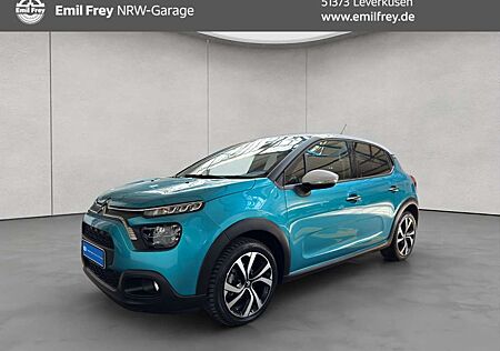 Citroën C3 Citroen Pure Tech 110 S&S EAT6 SHINE