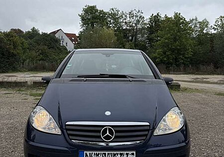 Mercedes-Benz A 150 Classic