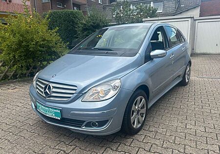 Mercedes-Benz B 200 B -Klasse , *TÜV NEU*