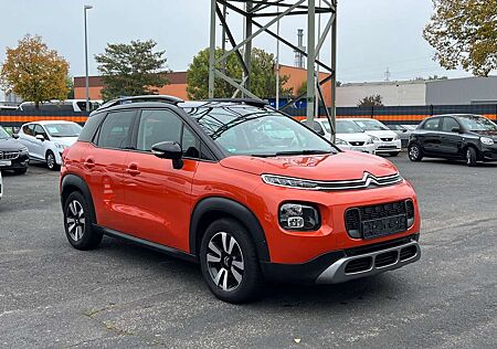 Citroën C3 Citroen Aircross Shine