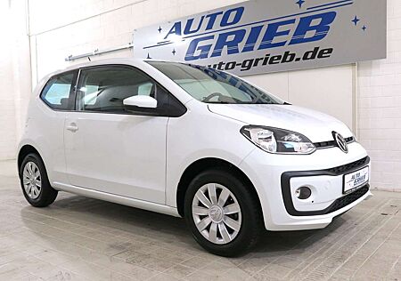 VW Up Volkswagen ! Klima, Sitzheizung, App, Navi, RFK