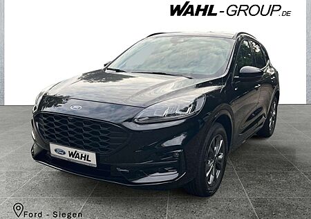 Ford Kuga Plug-In Hybrid ST-Line X Head-Up DAB LED