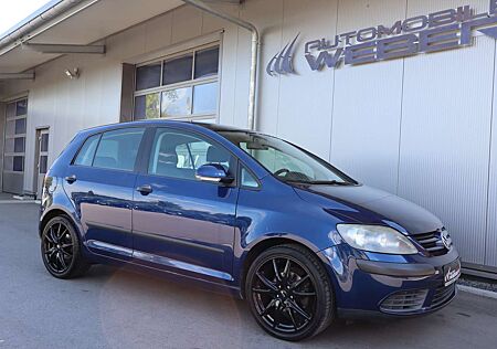 VW Golf Plus Volkswagen 1.4 TRENDLINE *18"LM-FELGEN*ANDROID*NAVI*PDC*