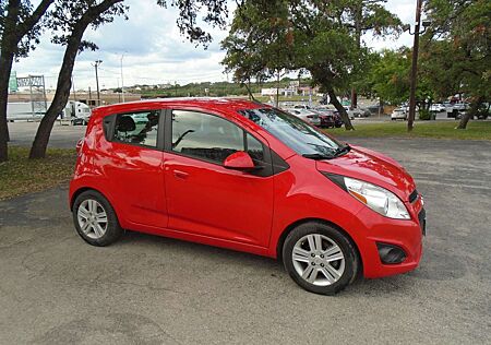 Chevrolet Spark 1.0 LS