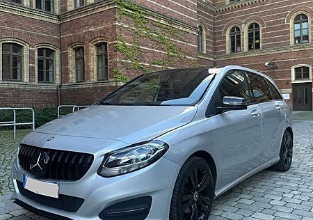 Mercedes-Benz B 180 / 2015 / AUTOMATIK / 2.HAND !!!