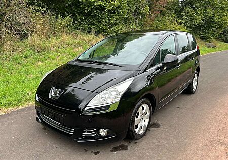 Peugeot 5008 Business-Line 2.0 HDI - Tüv-Asu NEU (07-2027)