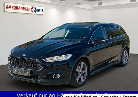 Ford Mondeo Turnier 1.5 EcoBoost Titanium