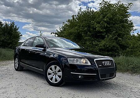 Audi A6 2.7 TDI tiptronic DPF quattro S-Line