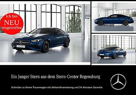 Mercedes-Benz CLE 450 4M Coupé AMG PREMIUM+PANO+DIST+SITZKLIMA