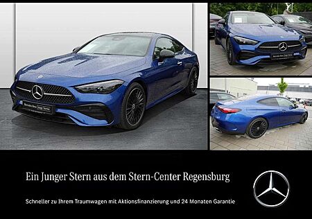 Mercedes-Benz CLE 450 4M Coupé AMG PREMIUM+PANO+DIST+SITZKLIMA