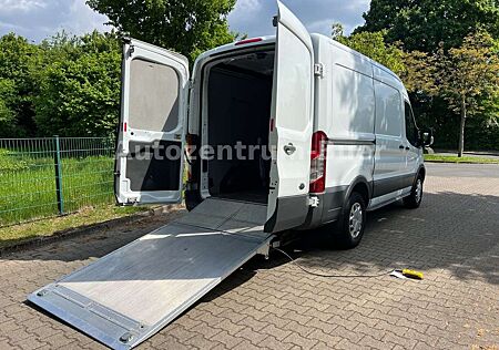 Ford Transit Kasten 350 L2 Trend LADEBORDWAND!