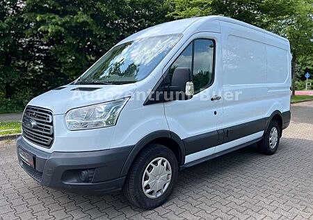 Ford Transit Kasten 350 L2 Trend LADEBORDWAND!