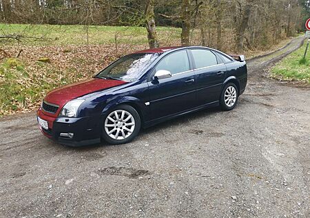 Opel Vectra 1.9 CDTI Sport/GTS