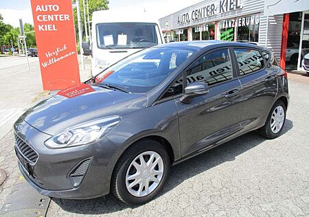 Ford Fiesta 1.1 Trend *Klima*Tempomat*5-türig