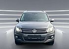 VW Tiguan Volkswagen 2.0 TSI 4Motion DSG Sport & Style 8-fach Bereifung