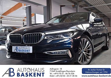 BMW 540 i xDrive Luxury Line*ADAP.LED*GLASDACH*HuD*