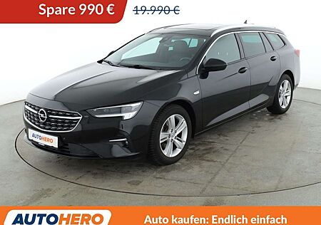 Opel Insignia 2.0 CDTI Elegance Aut.*LED*NAVI*TEMPO*CAM*PDC*SHZ*