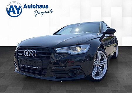Audi A6 Avant 3.0 TDI S-Line Plus*ACC*AHK*SIDE*