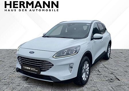 Ford Kuga 2.5 Duratec PHEV Titanium SHZ*CAM*LED*NAVI