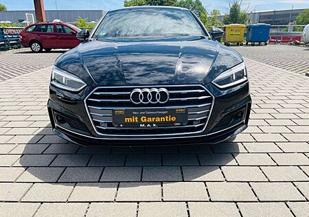 Audi A5 Sportback sport S-LINE/LED/LEDER/NAVI
