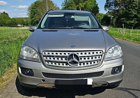 Mercedes-Benz ML 280 CDI 4Matic 7G-TRONIC