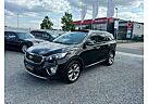 Kia Sorento 2.2 CRDi AWD Aut. Platinum Edition