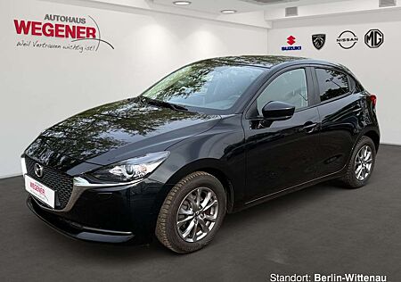 Mazda 2 SKYACTIV-G 1.5 AT LED NAVI SHZ PDC