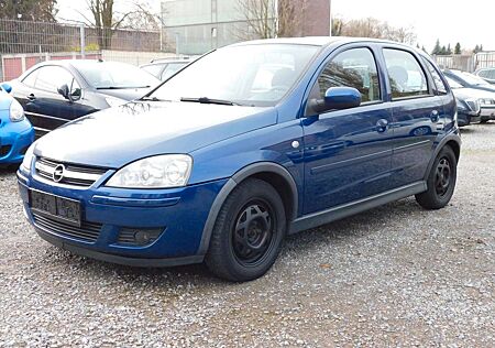 Opel Corsa C Edition 1.3 CDTI/TUV.05.2027
