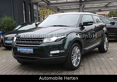 Land Rover Range Rover Evoque 2.2 TD4*LEDER*NAVI*MFL*TOP!