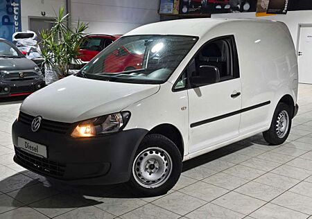 VW Caddy Volkswagen Kasten EcoProfi 1.6 TDI KLIMA FLÜGELTÜREN